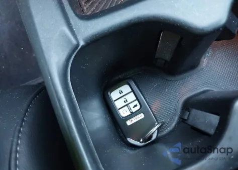 2019 Honda Cr-V Ex-L from USA, damaged, VIN 2HKRW2H83KH674953